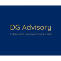 DG Advisory logo, DG Advisory contact details