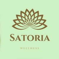 Satoria Wellness logo, Satoria Wellness contact details