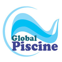 GLOBAL PISCINE logo, GLOBAL PISCINE contact details