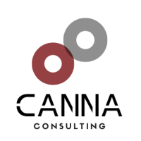 Canna Consulting logo, Canna Consulting contact details