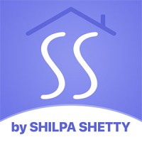 SS App by Shilpa Shetty logo, SS App by Shilpa Shetty contact details