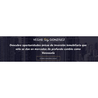 Vegas González , Asesores de Inversión Inmobiliaria logo, Vegas González , Asesores de Inversión Inmobiliaria contact details