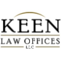 Keen Law Offices logo, Keen Law Offices contact details