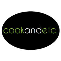 CookandEtc logo, CookandEtc contact details