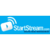 Startstream logo, Startstream contact details