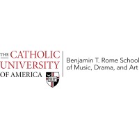 The Rome School of Music, Drama, and Art logo, The Rome School of Music, Drama, and Art contact details