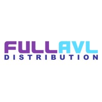 Full AVL Distribution BV logo, Full AVL Distribution BV contact details