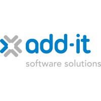 Add-IT Infosystems B.V. logo, Add-IT Infosystems B.V. contact details