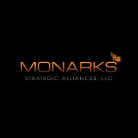 Monarks Strategic Alliances, LLC logo, Monarks Strategic Alliances, LLC contact details