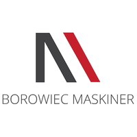 Borowiec Maskiner logo, Borowiec Maskiner contact details