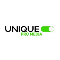 Unique Pro Media, LLC logo, Unique Pro Media, LLC contact details