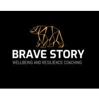 Brave Story Coaching logo, Brave Story Coaching contact details