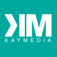 Kaymedia logo, Kaymedia contact details