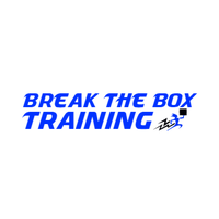 Break The Box Training logo, Break The Box Training contact details