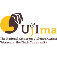 Ujima, Inc: The National Center on Violence Against Women in the Black Community logo, Ujima, Inc: The National Center on Violence Against Women in the Black Community contact details