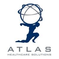 Atlas Healthcare Solutions logo, Atlas Healthcare Solutions contact details