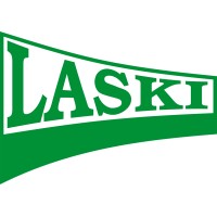 LASKI, s.r.o. logo, LASKI, s.r.o. contact details