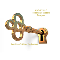 Katkey LLC Website Services logo, Katkey LLC Website Services contact details