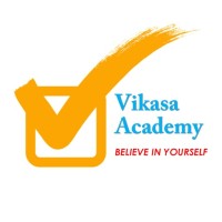 Vikasa Academy logo, Vikasa Academy contact details