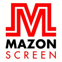 Mazon Screen BV logo, Mazon Screen BV contact details