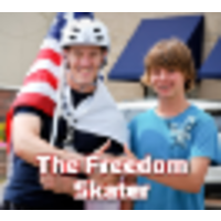 The Freedom Skater LLC logo, The Freedom Skater LLC contact details