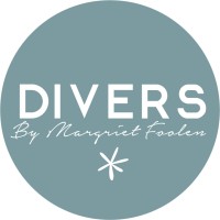 Margriet Foolen product design / studio diVers logo, Margriet Foolen product design / studio diVers contact details