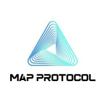 MAP Protocol logo, MAP Protocol contact details