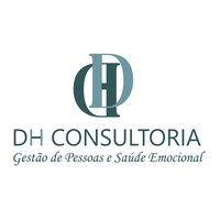 DH Consultoria - Gestão de Pessoas e Saúde Emocional logo, DH Consultoria - Gestão de Pessoas e Saúde Emocional contact details