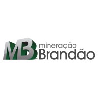 Mineração Brandão logo, Mineração Brandão contact details