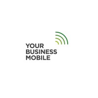 Your Business Mobile Limited logo, Your Business Mobile Limited contact details