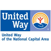 United Way of the National Capital Area logo, United Way of the National Capital Area contact details