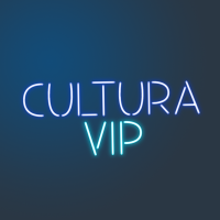 Site Cultura VIP logo, Site Cultura VIP contact details