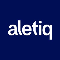 Aletiq logo, Aletiq contact details