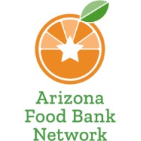 Arizona Food Bank Network logo, Arizona Food Bank Network contact details