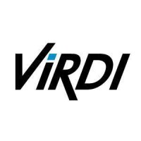 VIRDI logo, VIRDI contact details