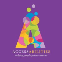 AccessAbilities, Inc. logo, AccessAbilities, Inc. contact details