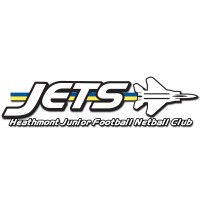 Heathmont Jets Football Netball Club logo, Heathmont Jets Football Netball Club contact details