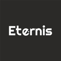 Eternis logo, Eternis contact details