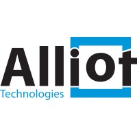 Alliot Technologies Ltd logo, Alliot Technologies Ltd contact details