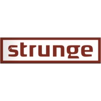 Strunge Jensen A/S logo, Strunge Jensen A/S contact details