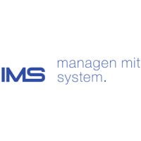 IMS Integrierte Managementsysteme AG logo, IMS Integrierte Managementsysteme AG contact details