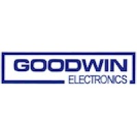 Goodwin Electronics Ltd logo, Goodwin Electronics Ltd contact details