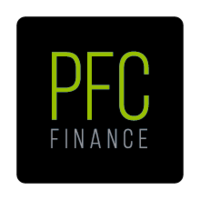 PFC Finance logo, PFC Finance contact details