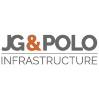 JG & Polo Infrastructure logo, JG & Polo Infrastructure contact details