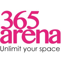 365Arena, Inc. logo, 365Arena, Inc. contact details