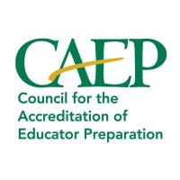 Council for the Accreditation of Educator Preparation logo, Council for the Accreditation of Educator Preparation contact details