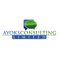 AYOKS CONSULTING LIMITED logo, AYOKS CONSULTING LIMITED contact details