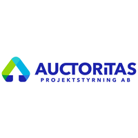 AUCTORITAS Projektstyrning AB logo, AUCTORITAS Projektstyrning AB contact details