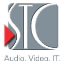 STC Audio Video LLC logo, STC Audio Video LLC contact details