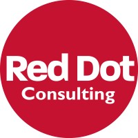 Red Dot Consulting logo, Red Dot Consulting contact details